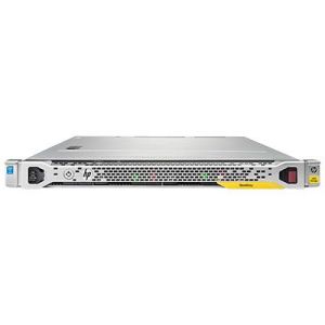 Hewlett Packard Enterprise StoreEasy 1450 Rack (1U) Metallic