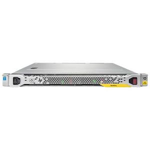 Hewlett Packard Enterprise StoreEasy 1450 4TB NAS Rack (1U) Ethernet LAN Metallic