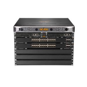 R0X30A Hewlett Packard Enterprise Aruba 6405 Managed 10G Ethernet (100/1000/10000) Power over Ethernet (PoE) Grey