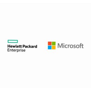P46196-B21 Hewlett Packard Enterprise Microsoft Windows Server 2022 Standard Edition 4-core