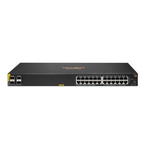 R8N87A Aruba, a Hewlett Packard Enterprise company R8N87A network switch Managed Gigabit Ethernet (10/100/1000) Power over Ethernet (PoE)