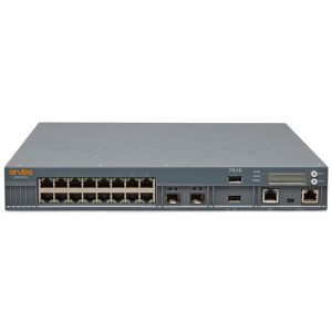 JW678A Aruba, a Hewlett Packard Enterprise company 7010 (RW) network management device 4000 Mbit/s Ethernet LAN Power over Ethernet (PoE)