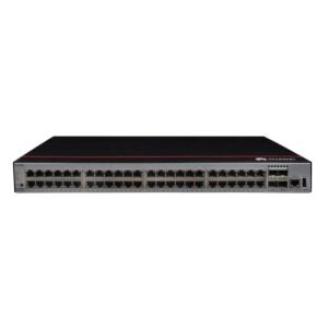 Huawei CloudEngine S5735-L48T4X-A1 L3 Gigabit Ethernet (10/100/1000) 1U Grey