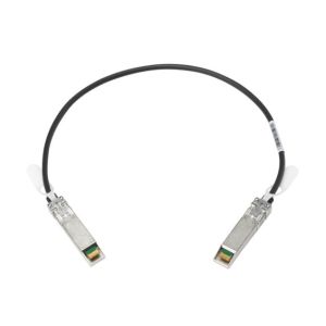Hewlett Packard Enterprise 844477-B21 fibre optic cable 3 m SFP28 Black