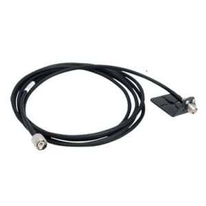 JW069A Aruba, a Hewlett Packard Enterprise company JW069A coaxial cable 2 m N type Black