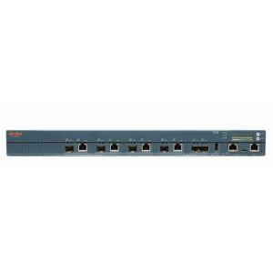 JW735A Aruba, a Hewlett Packard Enterprise company 7205 (RW) network management device 40000 Mbit/s Ethernet LAN