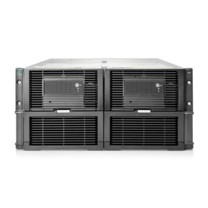 K2Q28A Hewlett Packard Enterprise D6020 Enclosure disk array Rack (5U)
