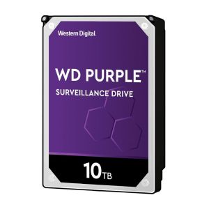 WD102PURZ Western Digital Purple 3.5" 10000 GB Serial ATA III