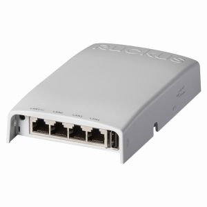 901-H510-WW00 Ruckus Wireless H510 867 Mbit/s White Power over Ethernet (PoE)