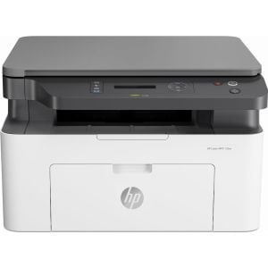 HP Laser MFP 135w, Print, copy, scan