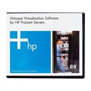 Hewlett Packard Enterprise P9U08A virtualization software 6 license(s) 3 year(s)