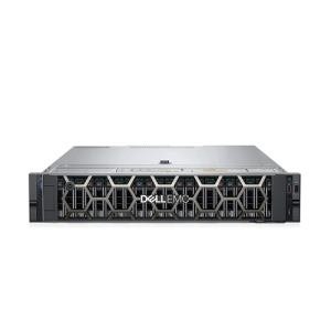 PowerEdge R750xs; 2.5 Chassis with up to 16 Hard Drives (SAS/SATA), Intel Xeon Silver 4309Y 2.8G, 8C/16T, 10.4GT/s, 12M Cache, Turbo, HT (105W) DDR4-2666; 16GB RDIMM, 3200MT/s, Dual Rank; 2.4TB 10K RPM SAS ISE 12Gbps 512e 2.5in Hot-plug Hard Drive; PERC H