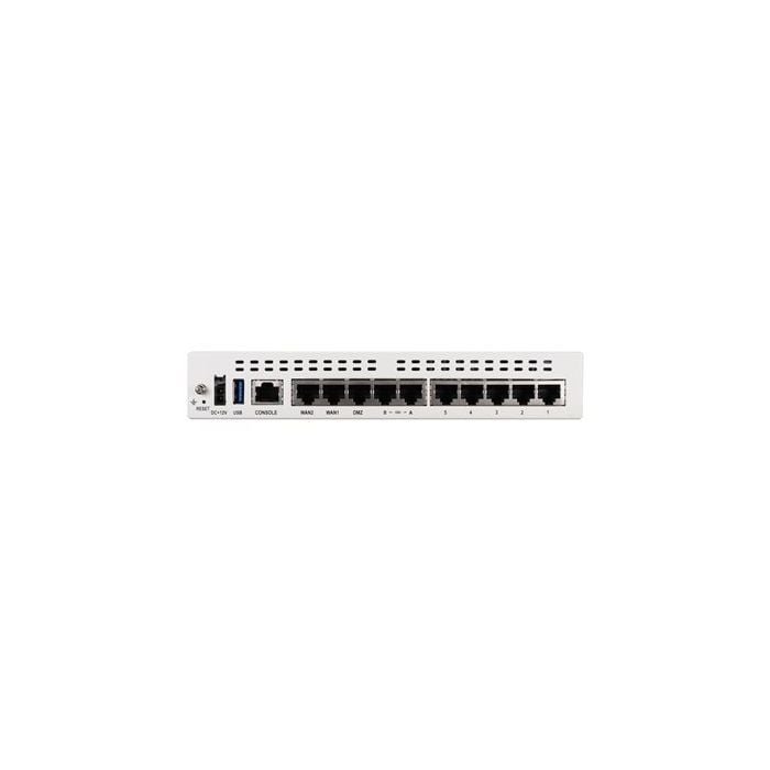 動作品 Fortigate-60E v7.4.8 (FG-60E) #8 FG-60E | Fortinet Firewall | FortiGate 60E Series