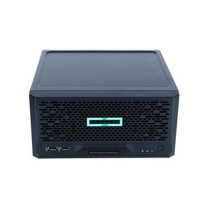 P54654-421 HPE ProLiant MicroServer Gen10 Plus v2 Intel Xeon P54654-421 HPE ProLiant MicroServer Gen10 Plus v2 Intel Xeon