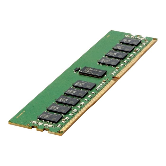 P06037-B21 HPE 128GB (1x128GB) Quad Rank x4 DDR4-3200 CAS-22-22-22