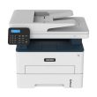 B225V/DNIUK Xerox B225 Multifunction Printer, Print/Scan/Copy, Black and White Laser, Wireless, All In One