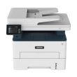 B235V/DNIUK Xerox B235 Multifunction Printer, Print/Scan/Copy/Fax, Black and White Laser, Wireless, All In One