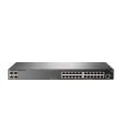 JL253A Aruba, a Hewlett Packard Enterprise company Aruba 2930F 24G 4SFP+ Managed L3 Gigabit Ethernet (10/100/1000) 1U Grey