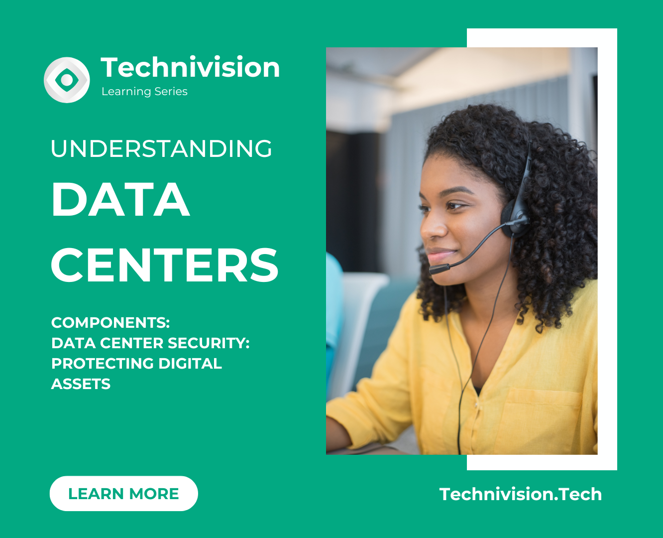 Data Center Security: Protecting Digital Assets