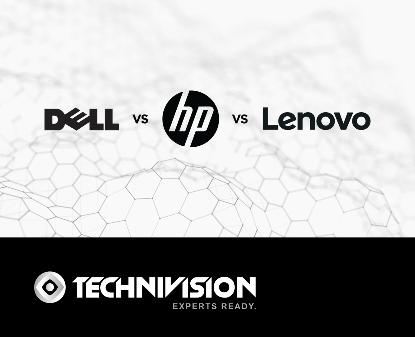 All-in-One PC Comparison: Dell vs. Lenovo vs. HP