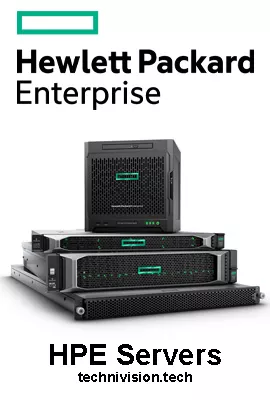 HPE Servers
